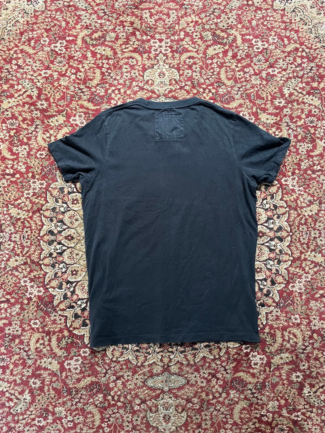 아베크롬비 반팔 상품이미지2