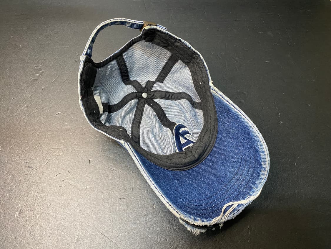 A vintage cap볼캡 상품이미지6