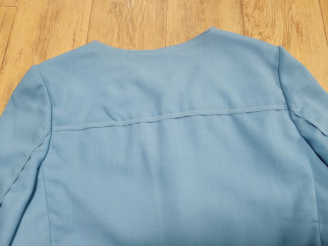 아보아보(avou avou) 자켓 55 상품이미지5