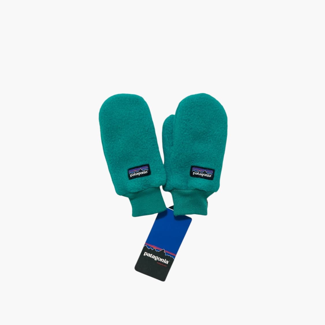 파타고니아 키즈 플리스 장갑(6-12m) 상품이미지1