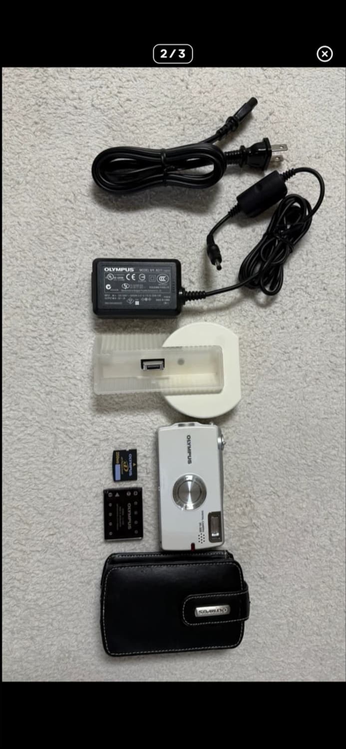 올림푸스 IR-300 상품이미지2