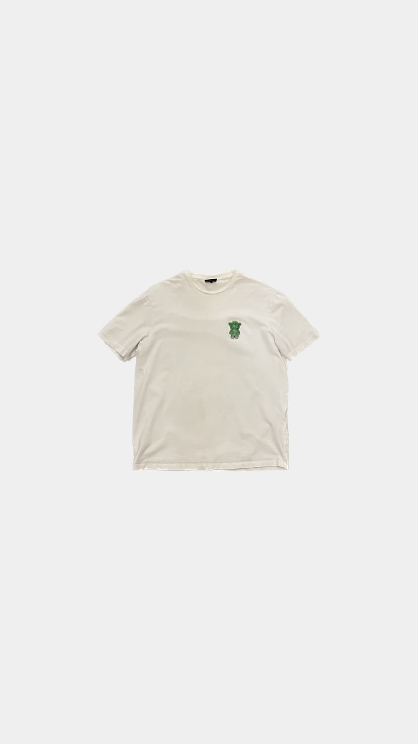 아르마니 라운드넥 티셔츠 상품이미지1