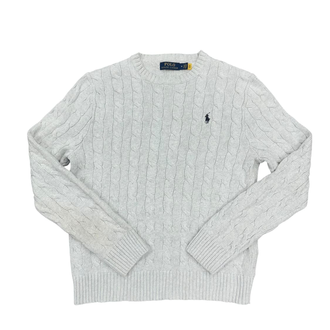 폴로랄프로렌 여성 큐알 신형 니트 상품이미지1