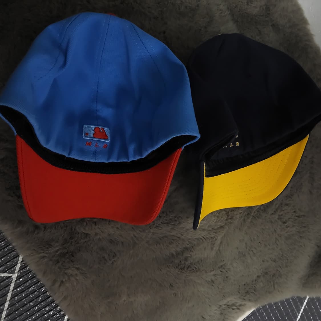 mlb 볼캡 모자 m-xl 머리둘레 59 각 15000 상품이미지5