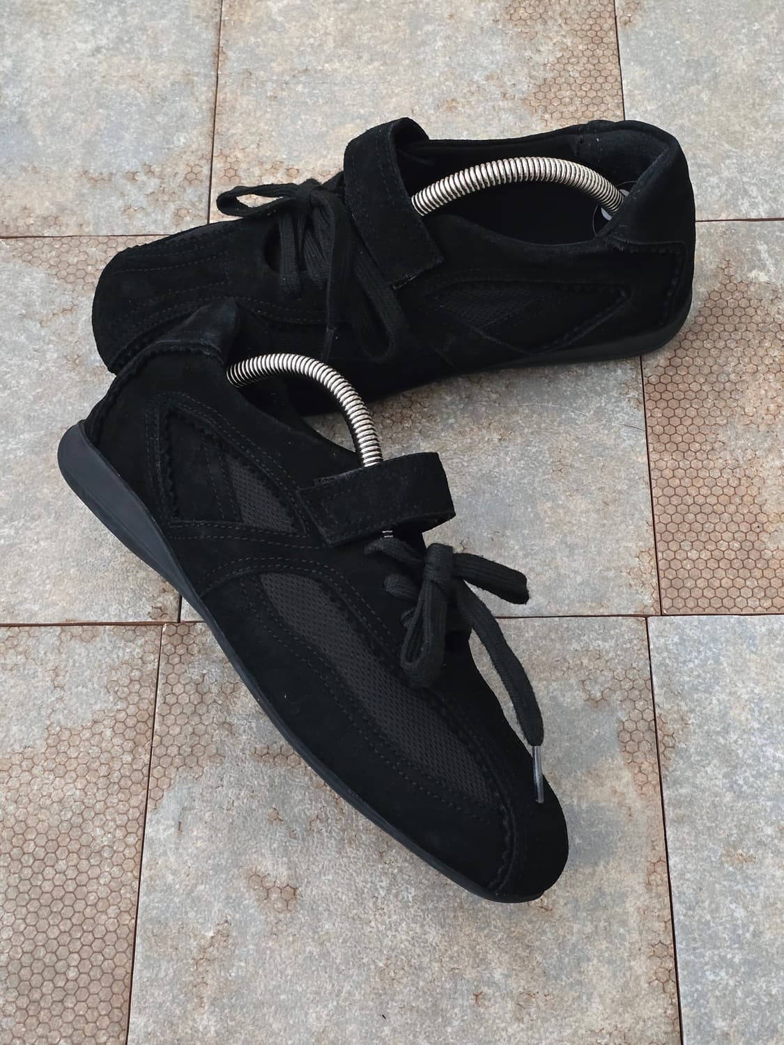 (245)기호 핑킹 메리제인 상품이미지6