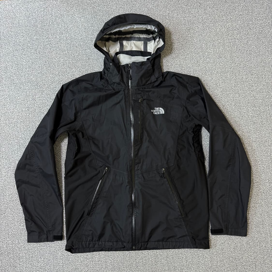 노스페이스 바람막이 남성용 S 상품이미지1