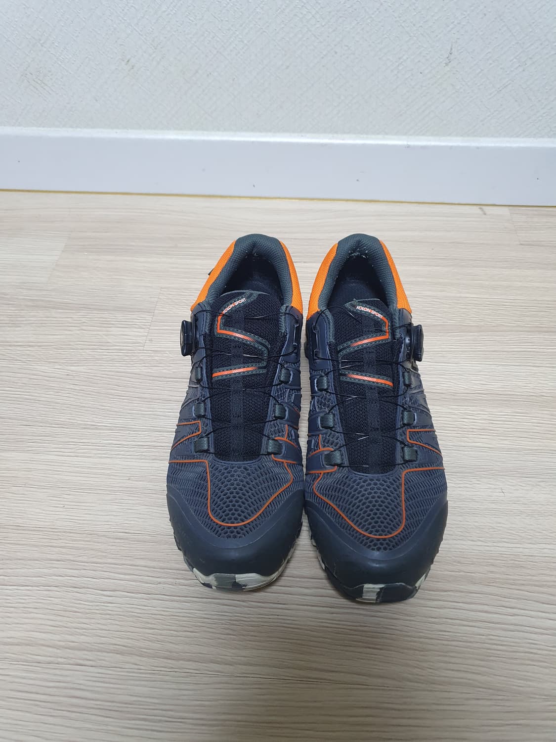 코오롱스포츠 고어텍스 트레킹화 280 상품이미지3