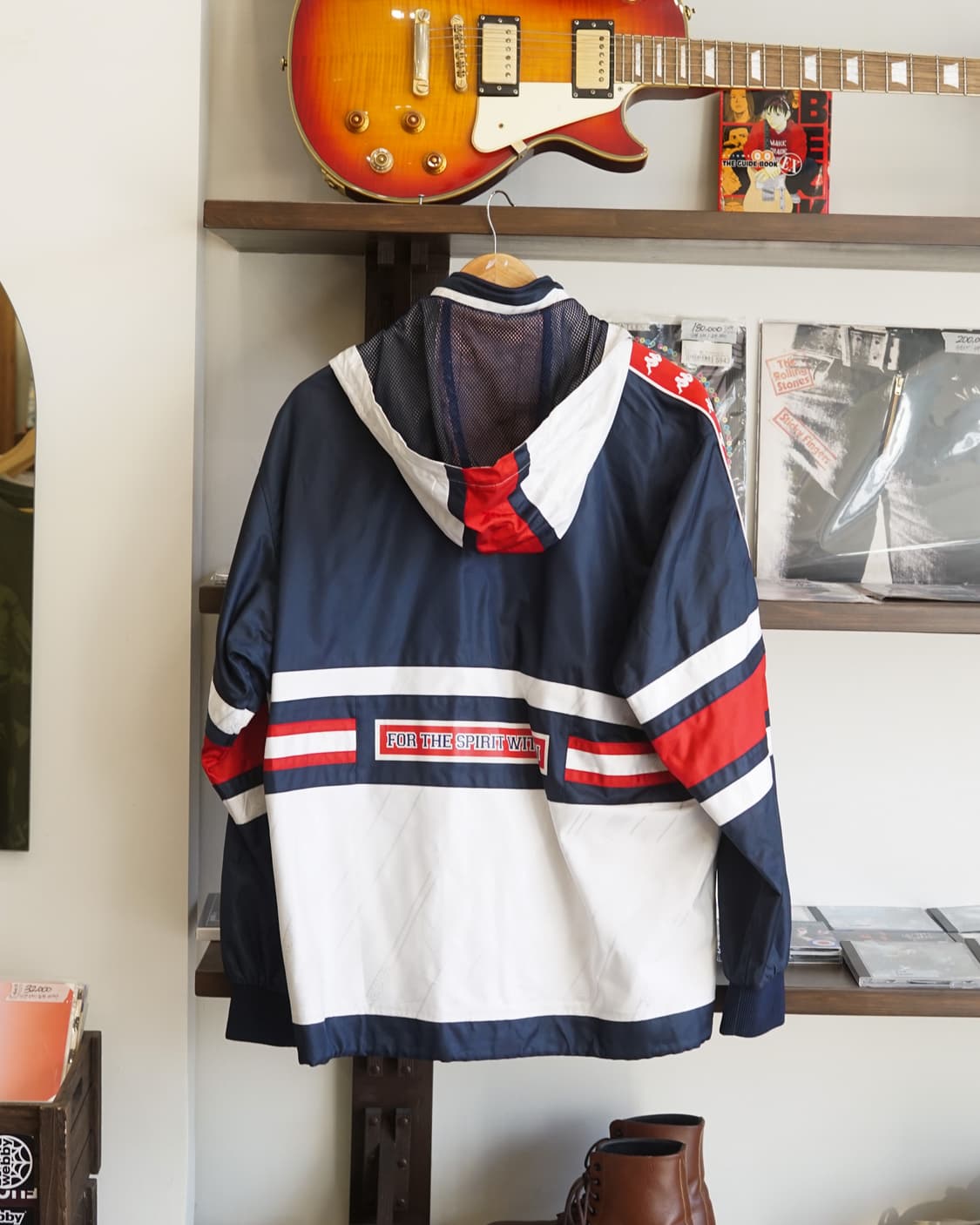 90-00s Kappa 상품이미지2