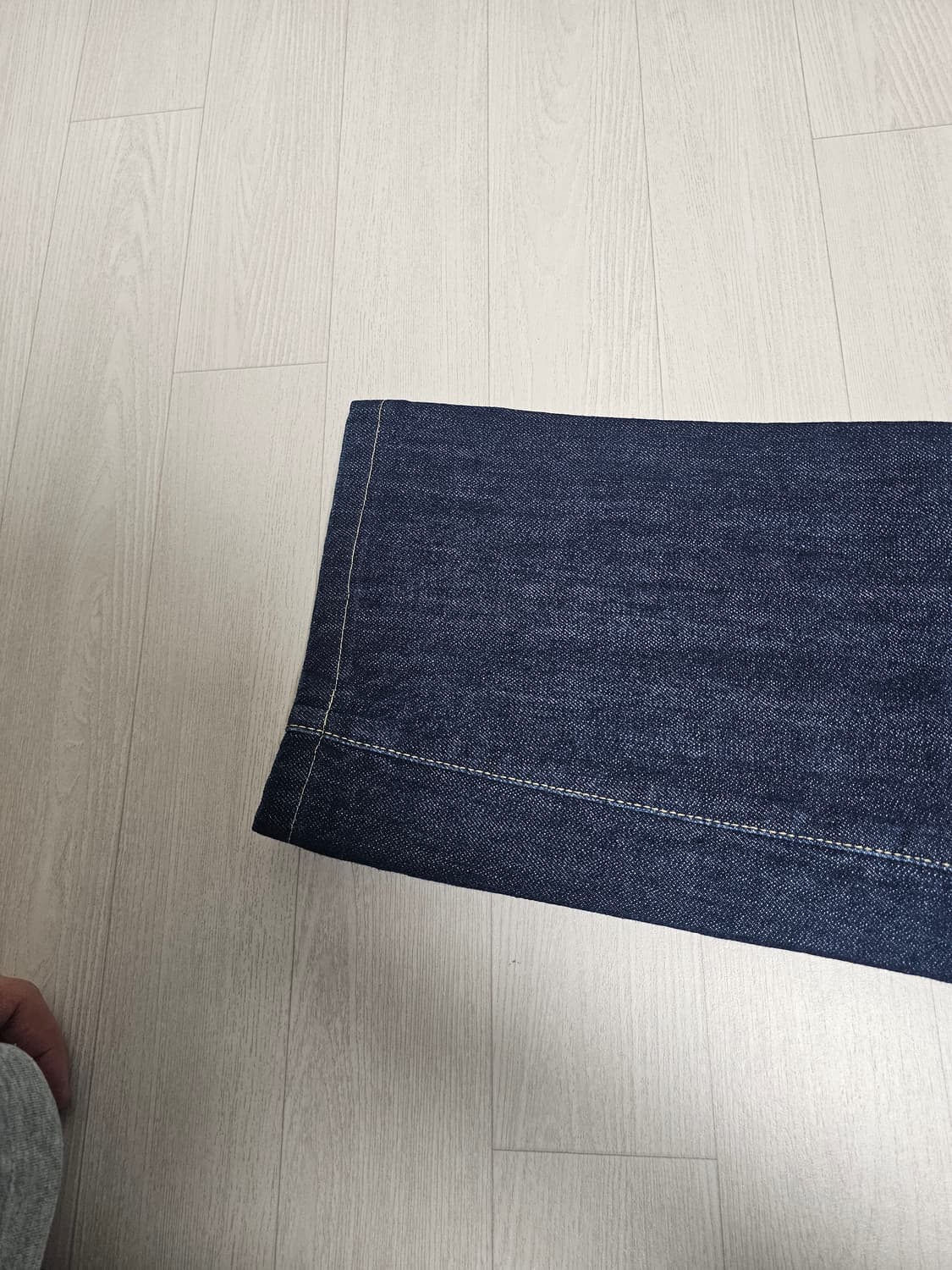 리바이스 lvx 66501 리지드 32 상품이미지3