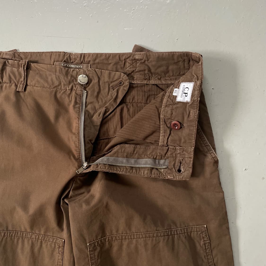2000’s  CP Company Double Knee Pants 상품이미지3
