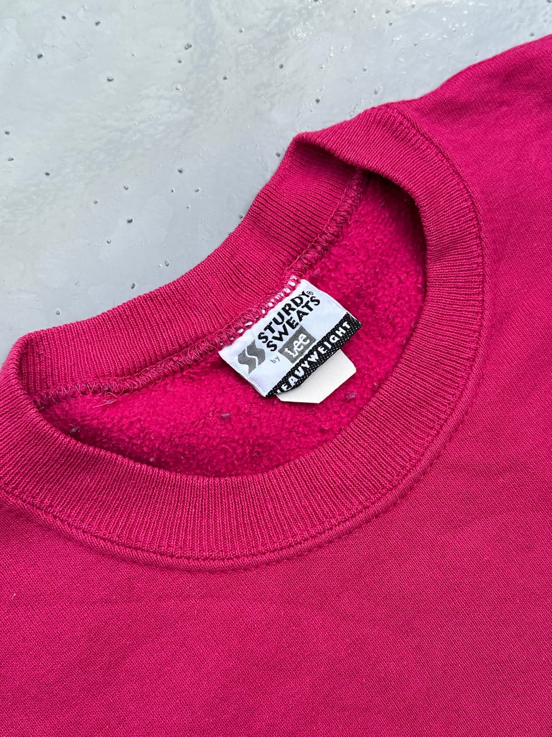 90s Lee Sweat 상품이미지2