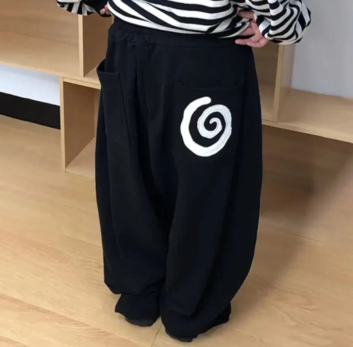 하오르하우스 팬츠 새상품 상품이미지1