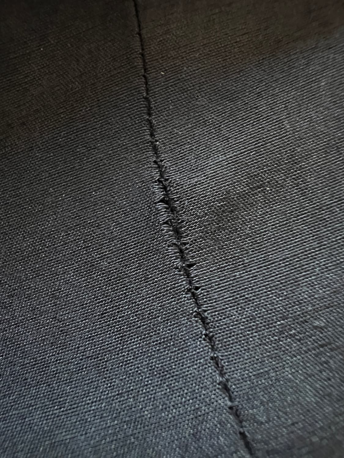 코스 cos 실크 셔츠 원피스 블랙 상품이미지5