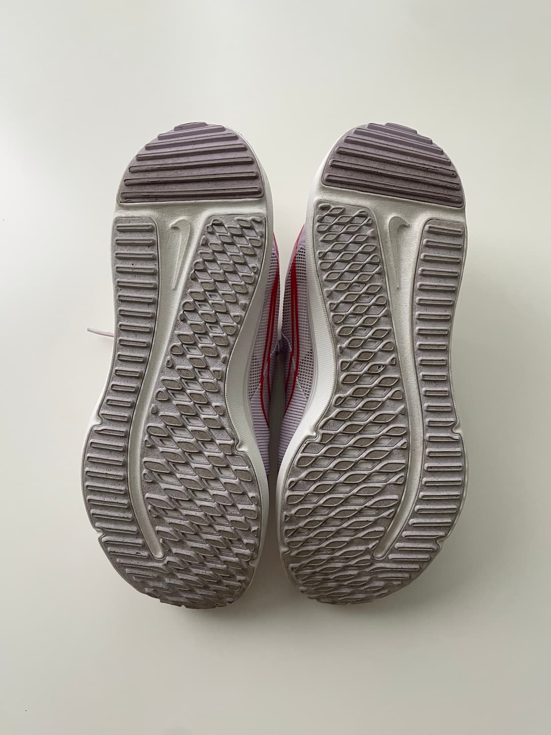 나이키 다운시프터 러닝화 250mm 상품이미지4