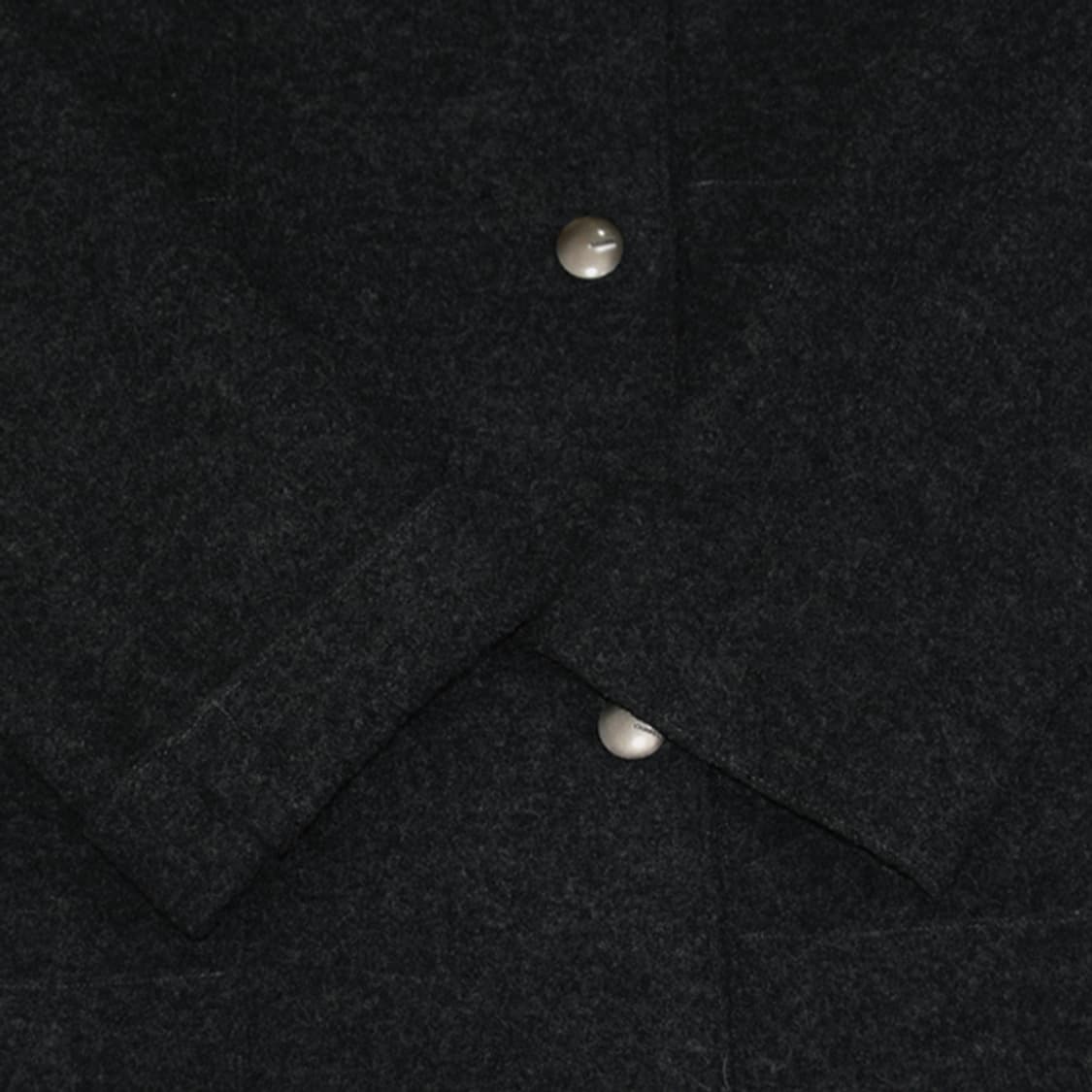 made in france CHANEL 울코트 상품이미지7