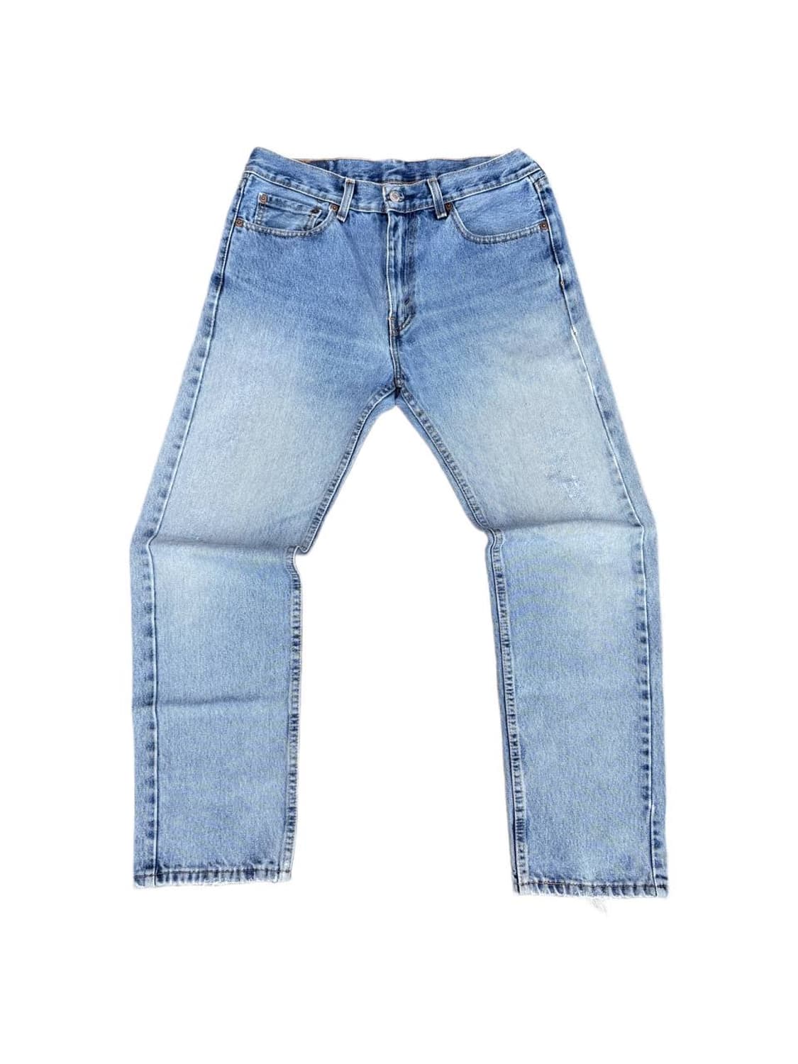 Levis 505 indigo jeans (32) a33 상품이미지1