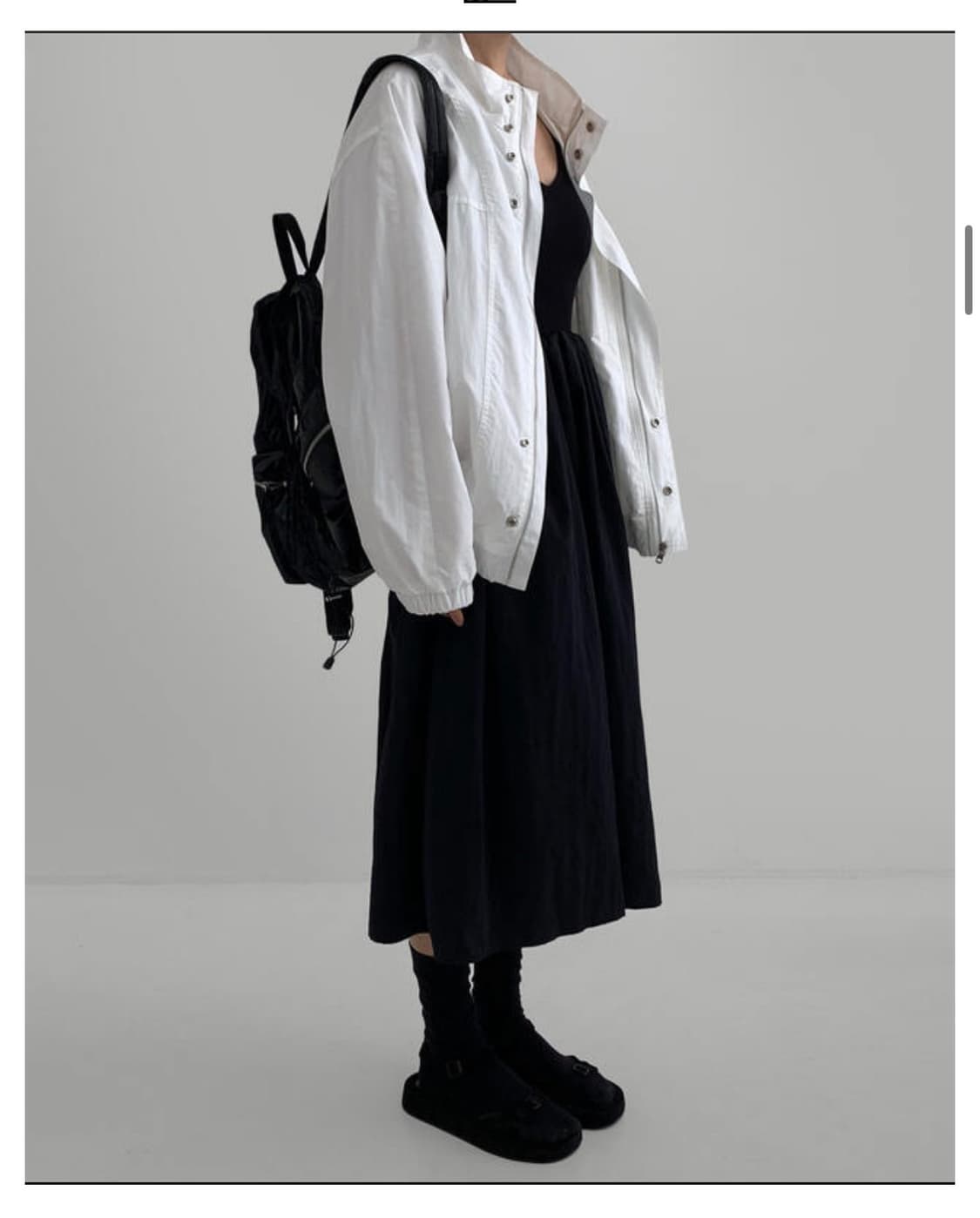 라룸 원피스 상품이미지4