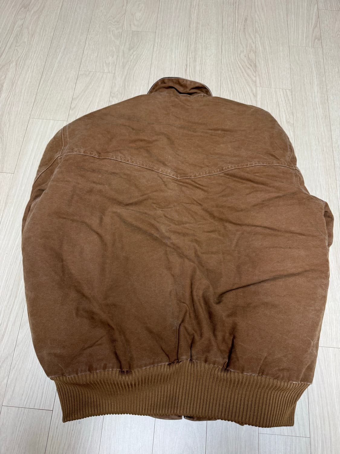 칼하트 산타페 j14 brn large 상품이미지8