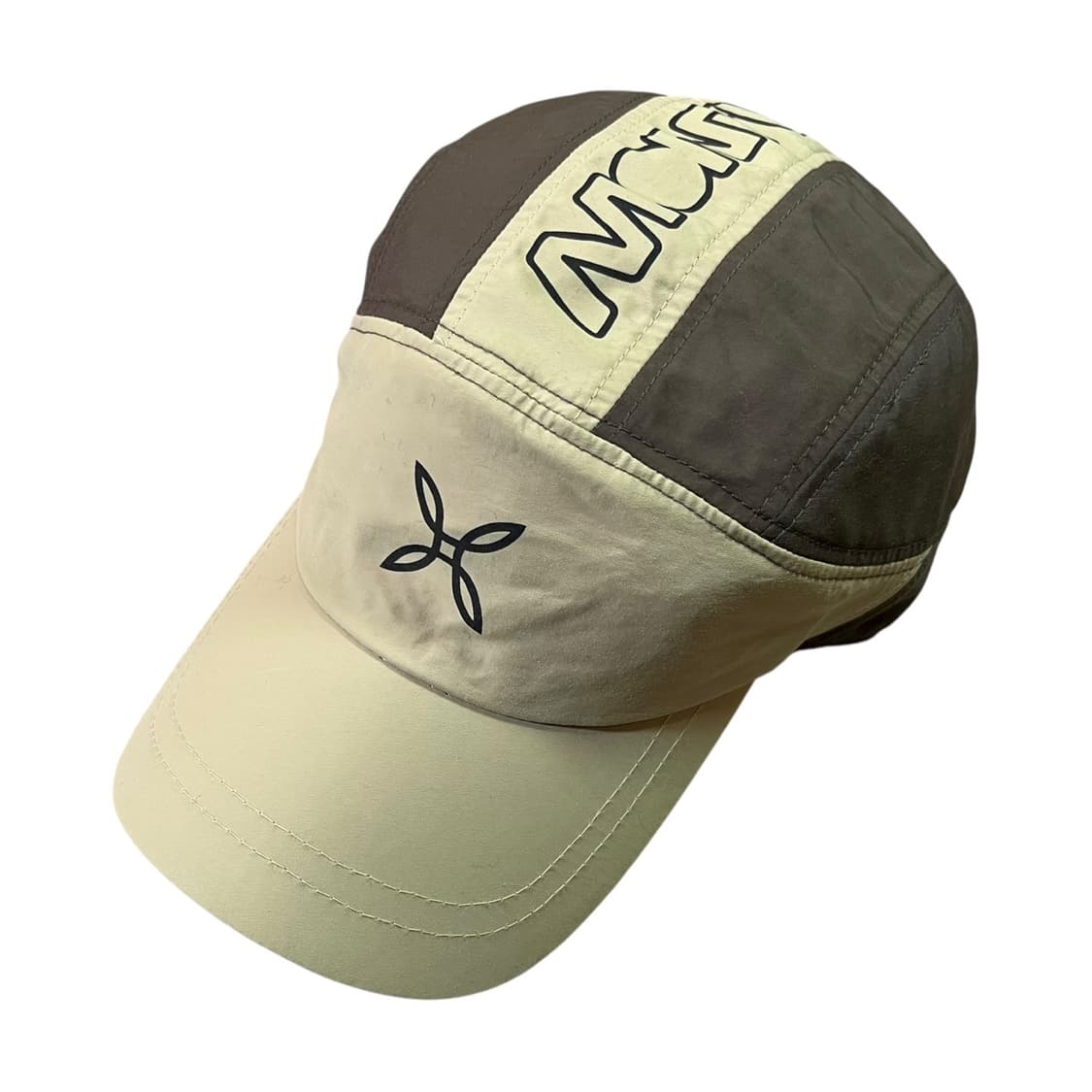 몬츄라 고프코어 나일론 캡 상품이미지1