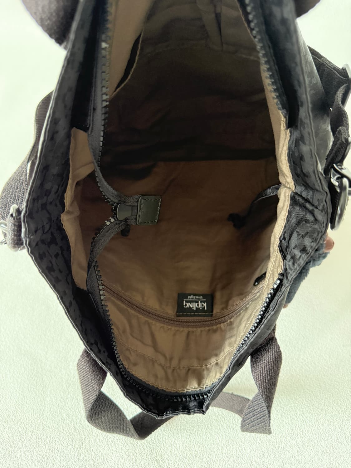 키플링(Kipling) 토트백(크로스 가능) 상품이미지9