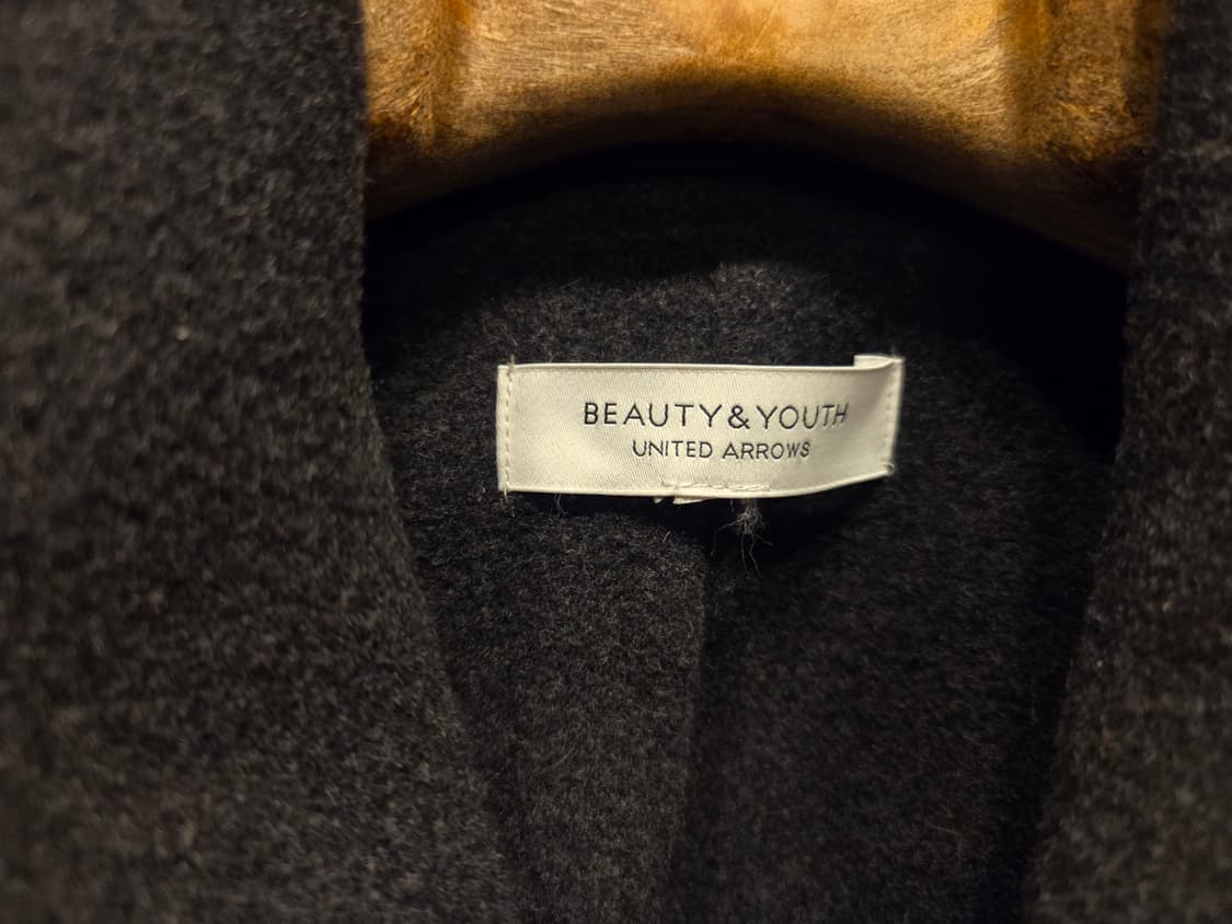 유나이티드 애로우 매키노자켓 상품이미지7