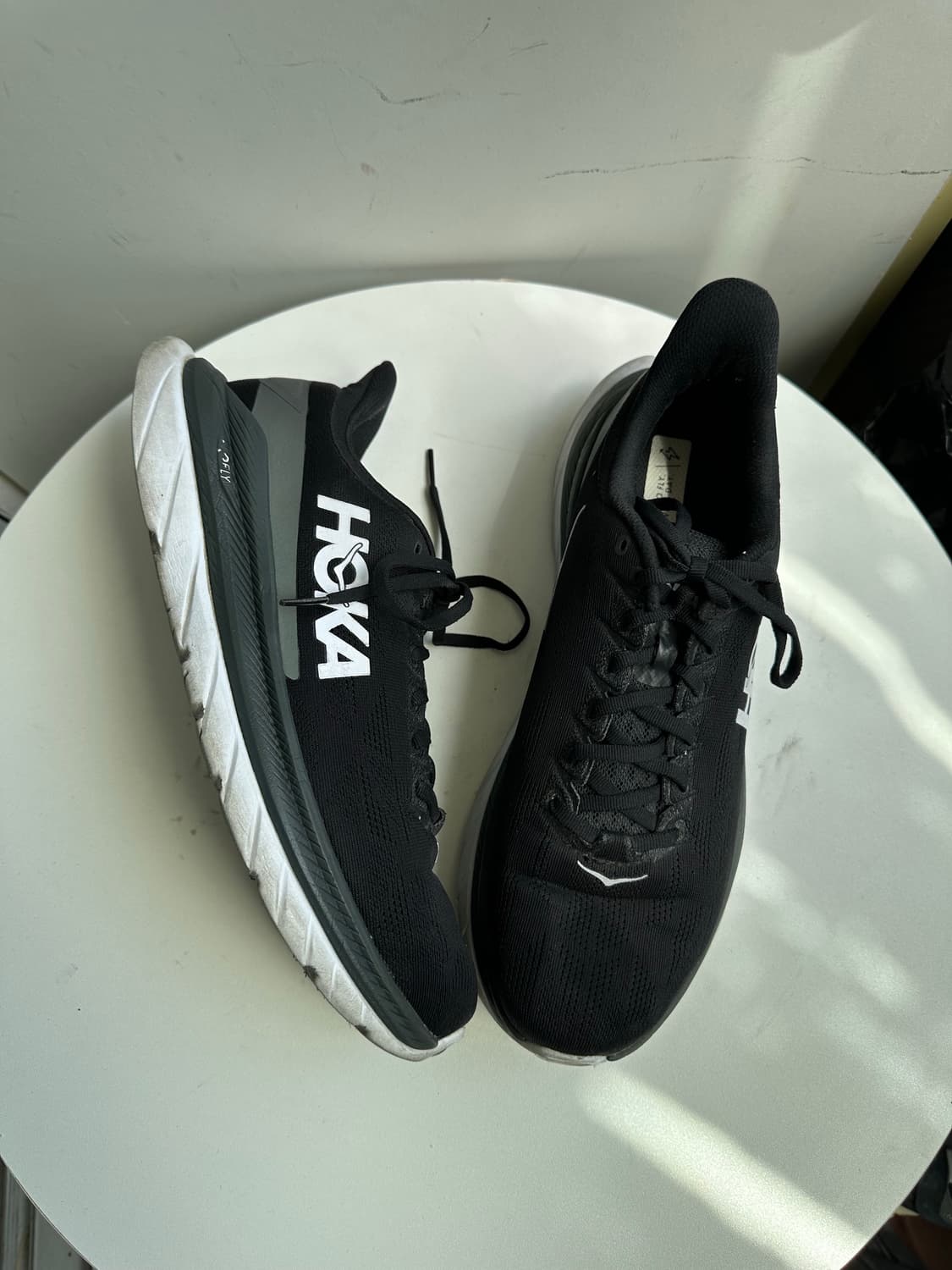 호카 마하 5 블랙275 상품이미지2