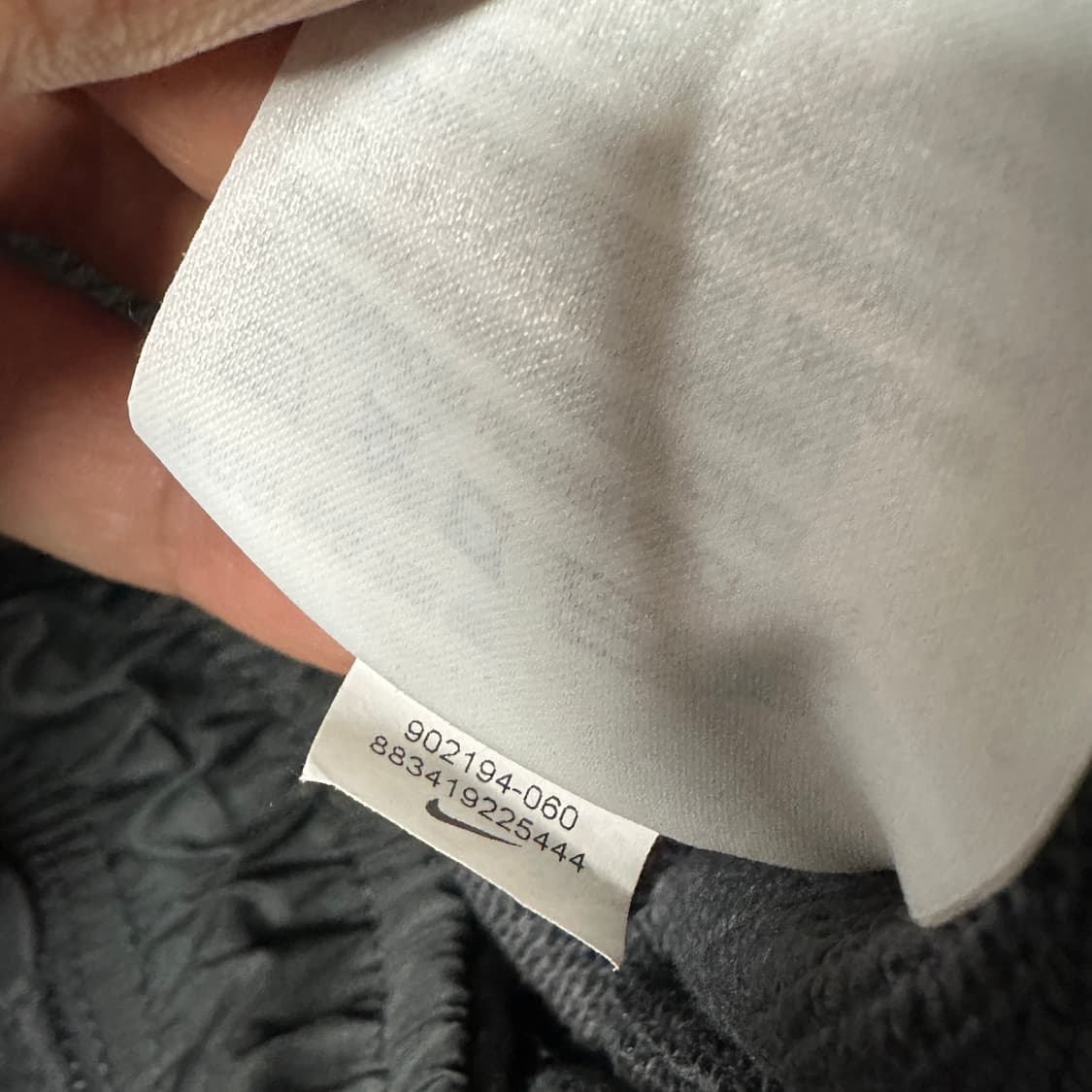 나이키 국대 18-20 조거팬츠 상품이미지4