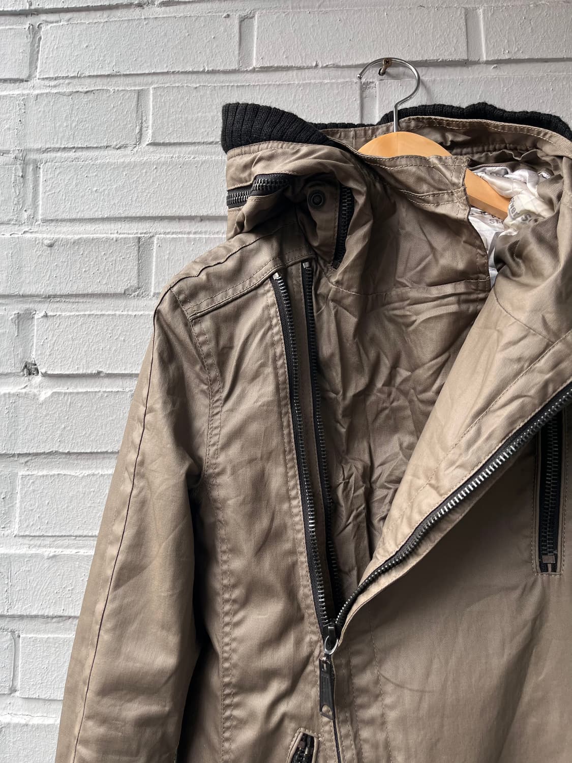 rovtski jacket 상품이미지6