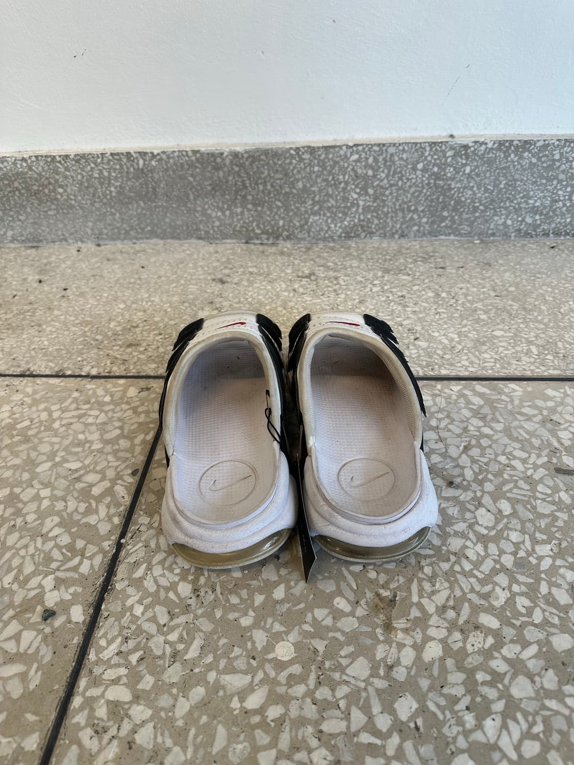 Nike Air More Uptempo Slide 상품이미지4