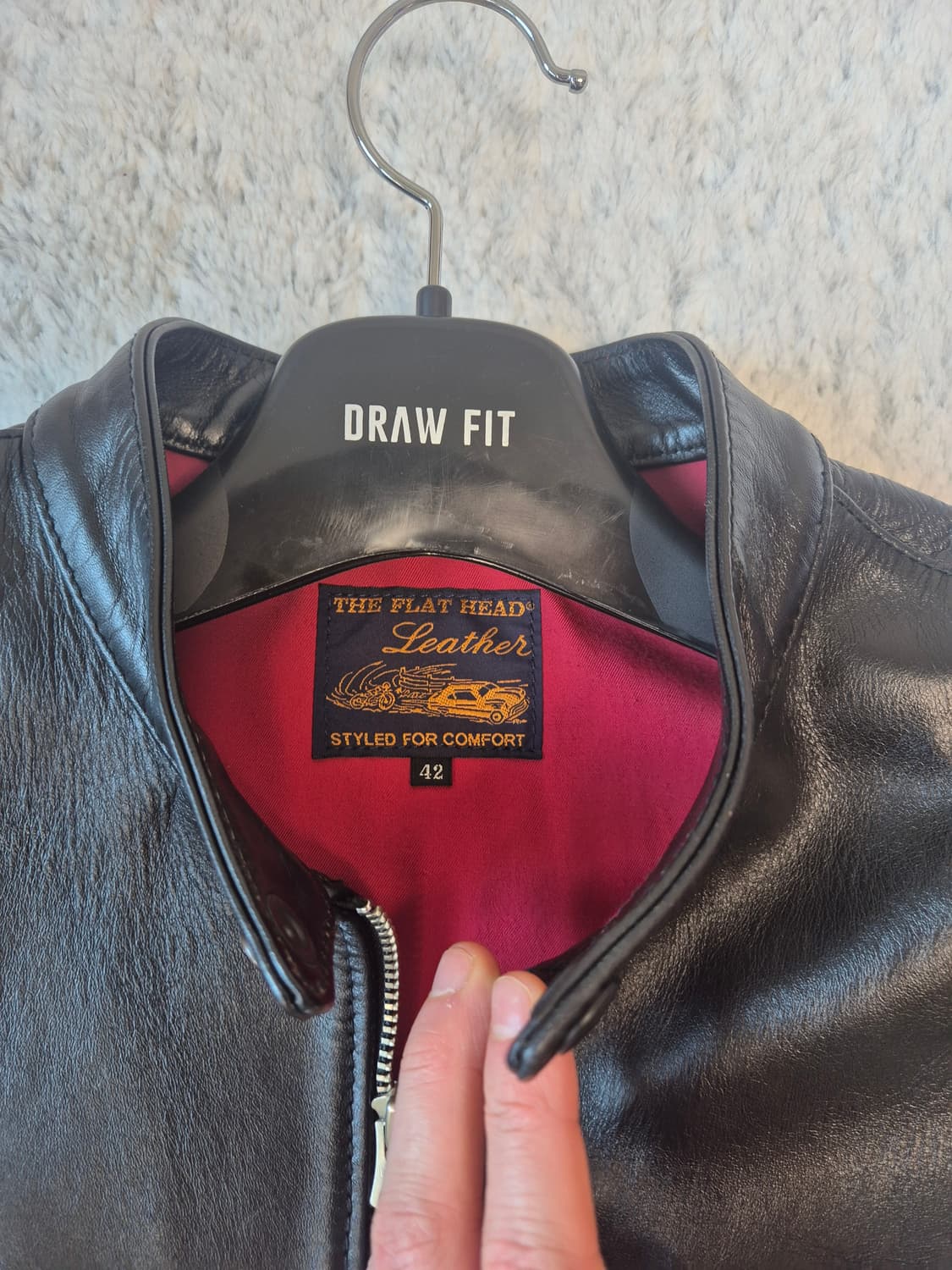 플랫헤드 j100 판매합니다. 상품이미지2