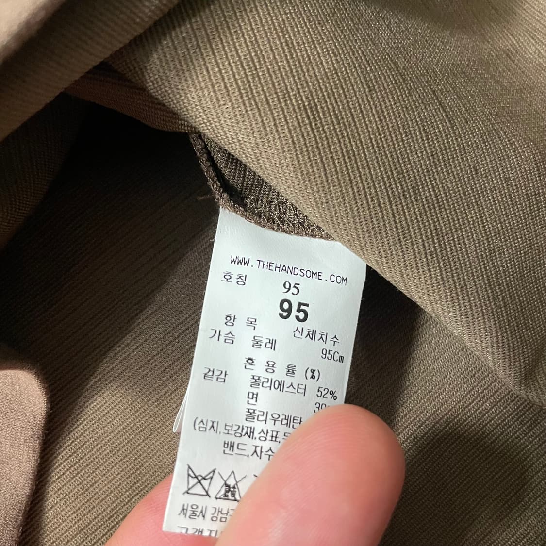 [95]22ss 타임옴므 비스코스 반팔 상품이미지4