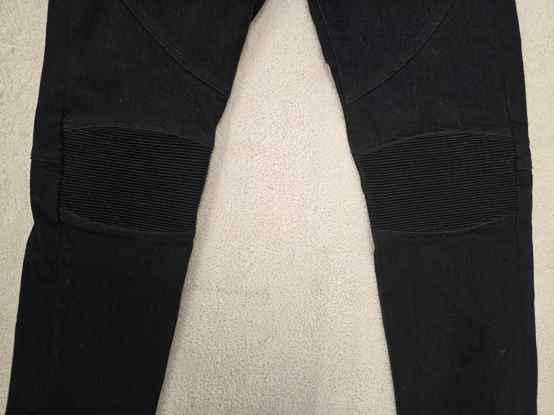 마크앤로나 남자 블랙청바지.  싸이즈 31~32 상품이미지2