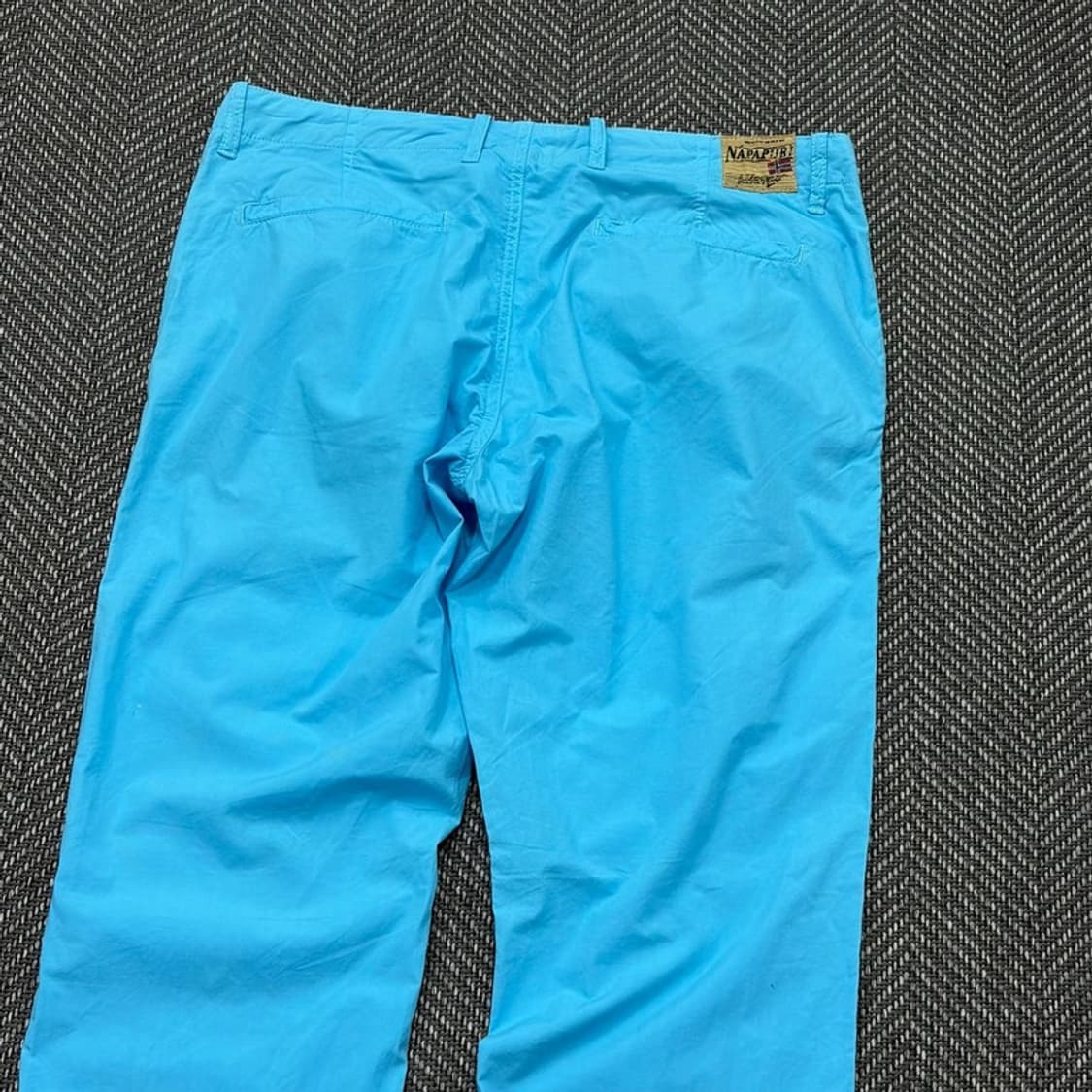 나파피리 코튼 팬츠 v2828 상품이미지4