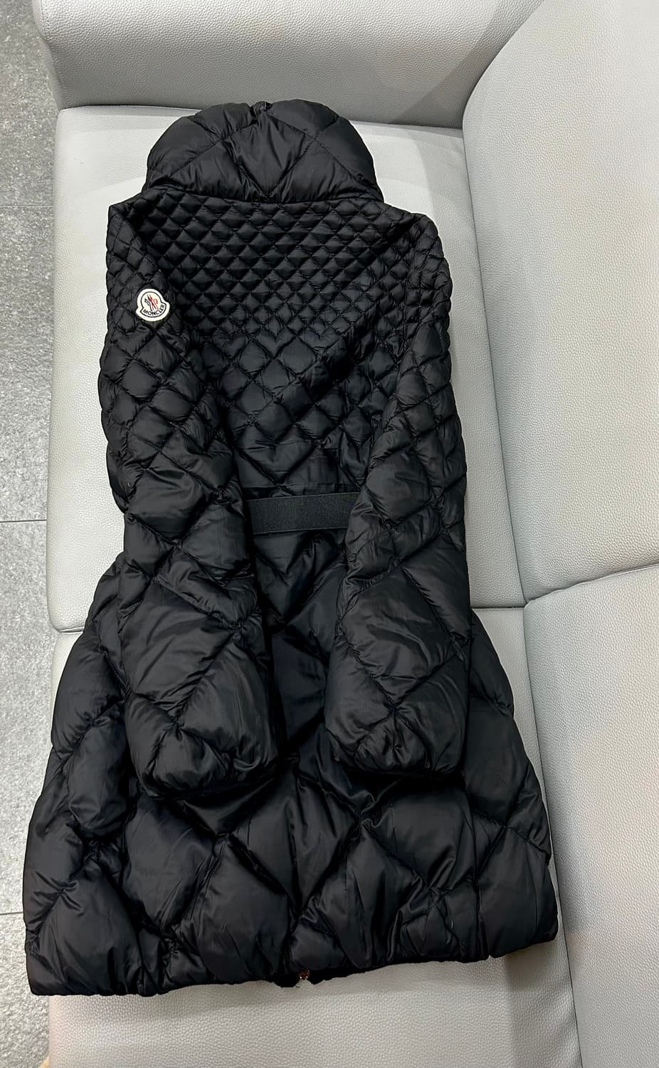 몽클레어 보르던 패딩(0/44~55) 상품이미지7