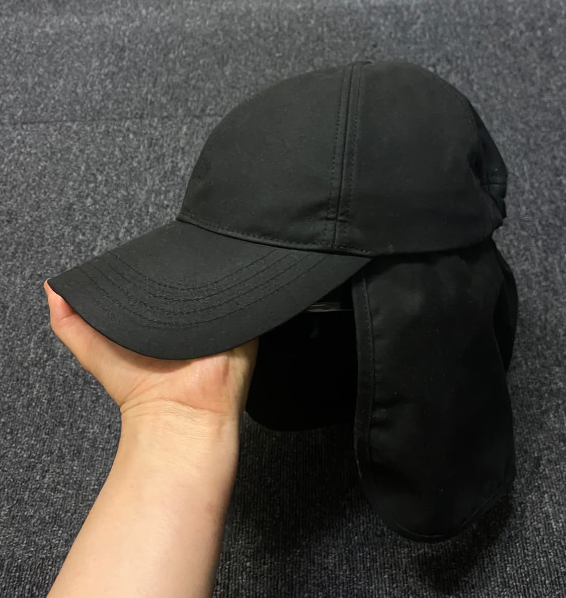 [Barbour X Kaptain Sunshine] 25FW 캡샤 바버  상품이미지1