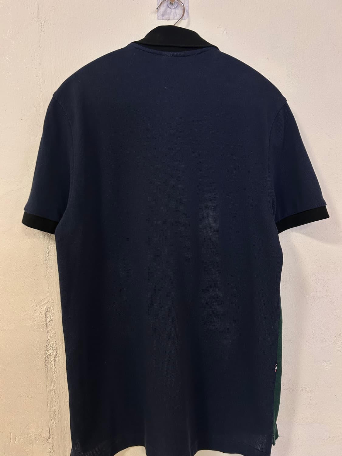 라코스테 LIVE 카라티셔츠 4 (실측 남성 90-95) 상품이미지9