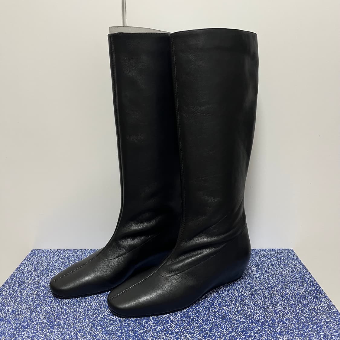 [36,37,38,39]팔로마울 Fernanda Boot II 웨지부츠 상품이미지2