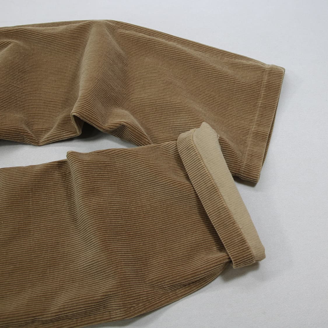 BIG JOHN 코듀로이 팬츠 (남성용 27.5) 상품이미지8