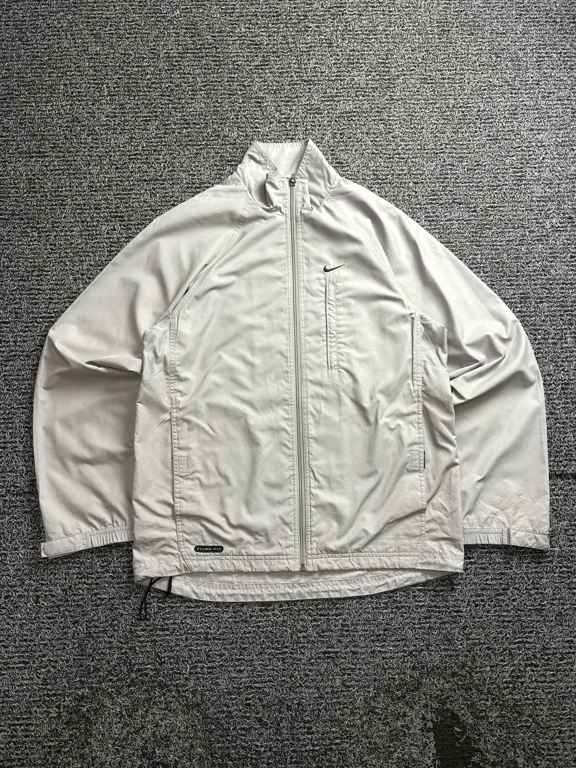 나이키 스우시 00s 올드스쿨 바람막이 셋업 3024 상품이미지2