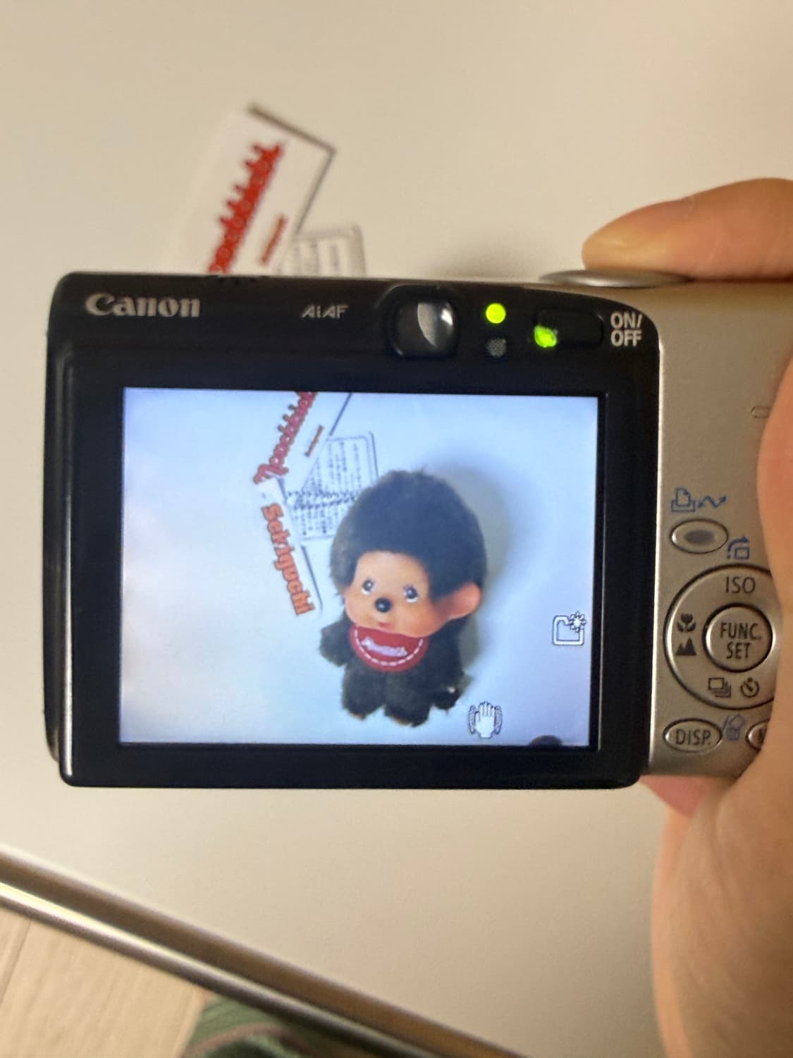 캐논 익시 800is (풀박스) 상품이미지7