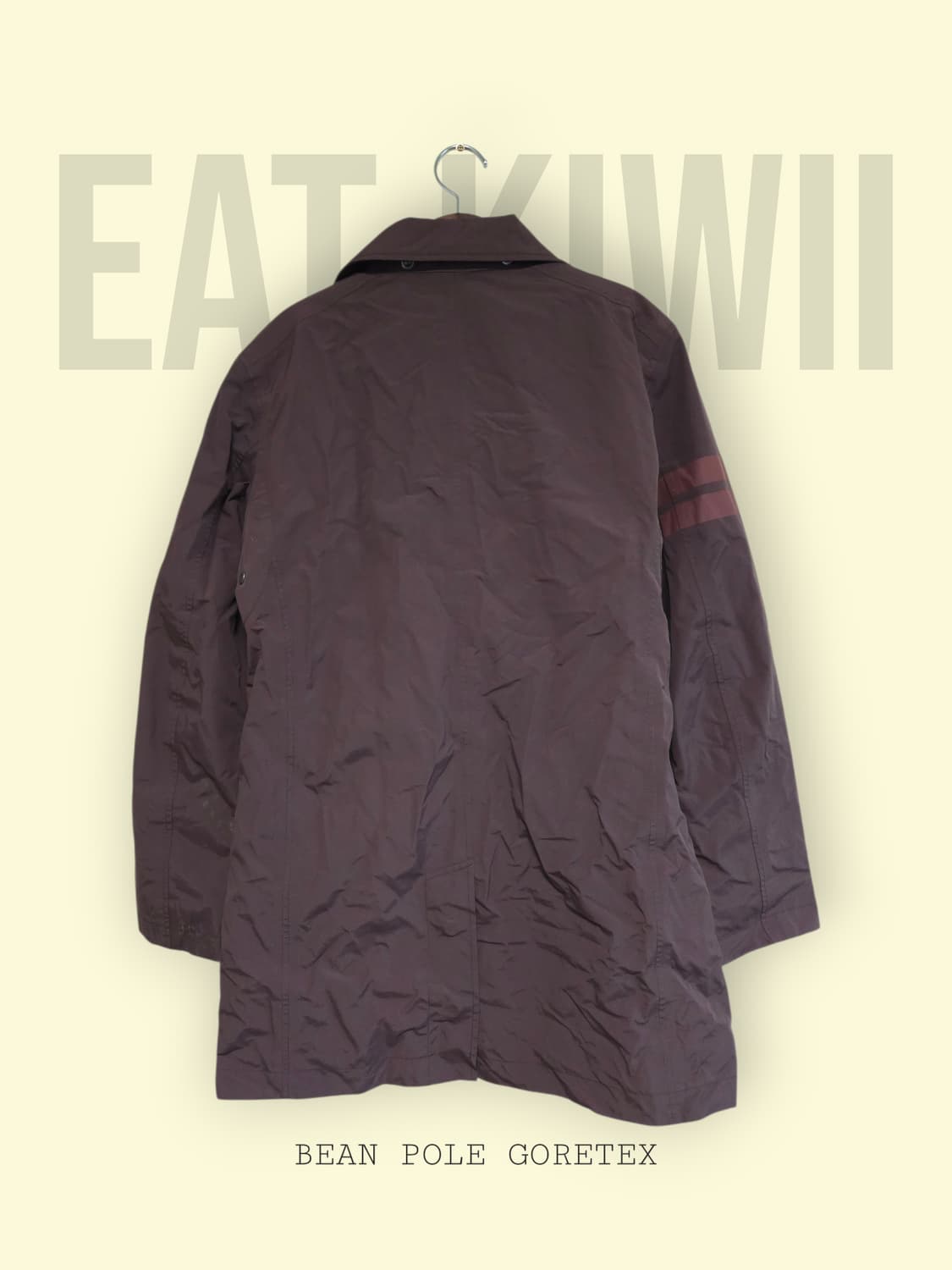 BEAN POLE "Goretex Puffer Jacket" [95/M] 상품이미지10