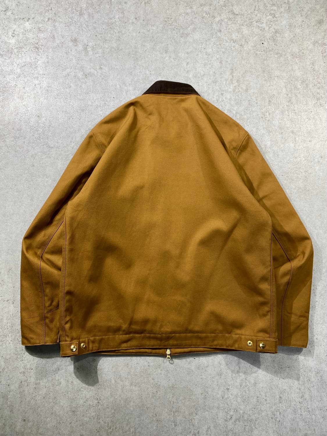 [XL] Carhartt WIP 칼하트 윕 투웨이 디트로이트 자켓 상품이미지6