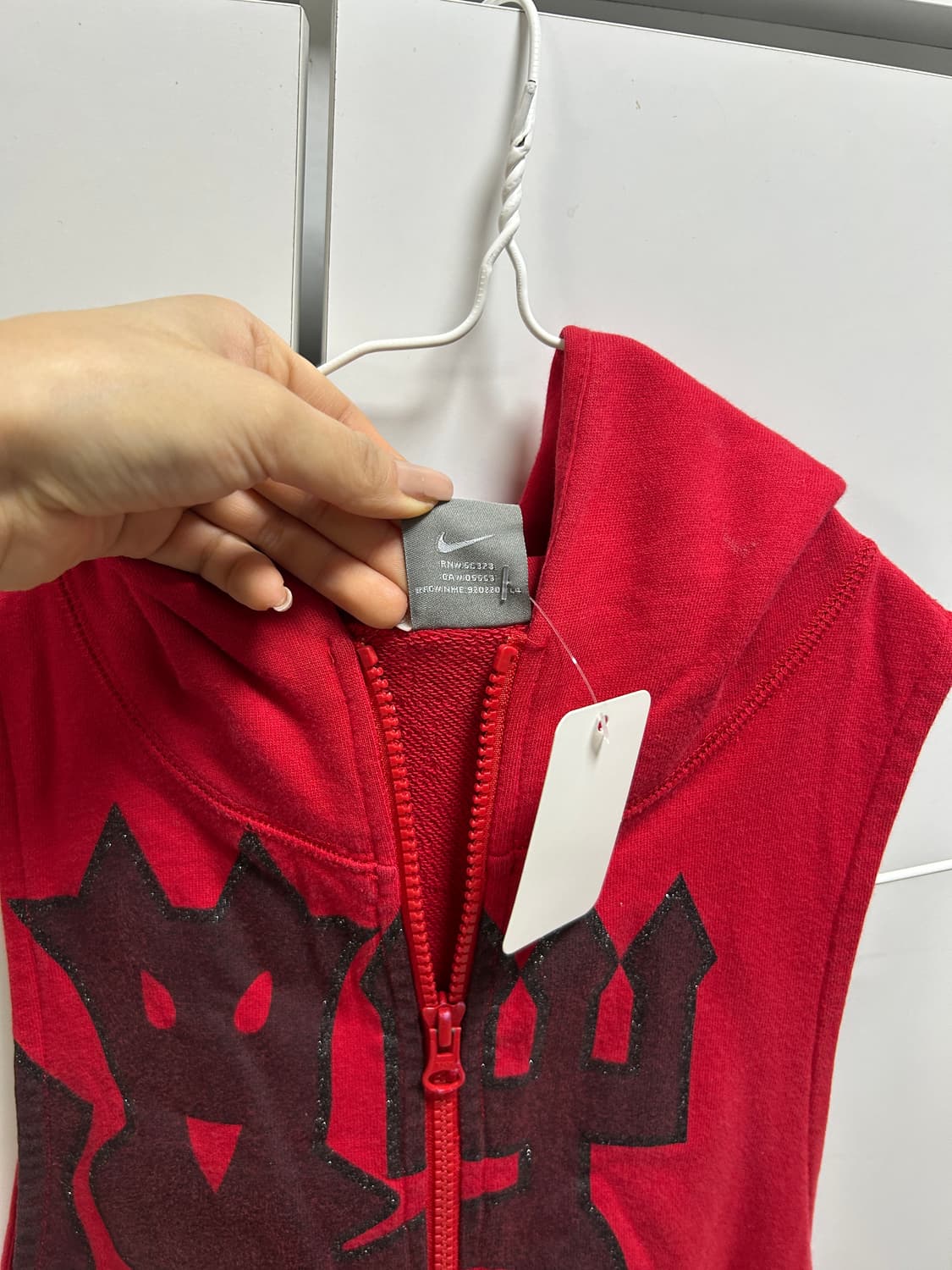 나이키 빈티지 상품이미지9