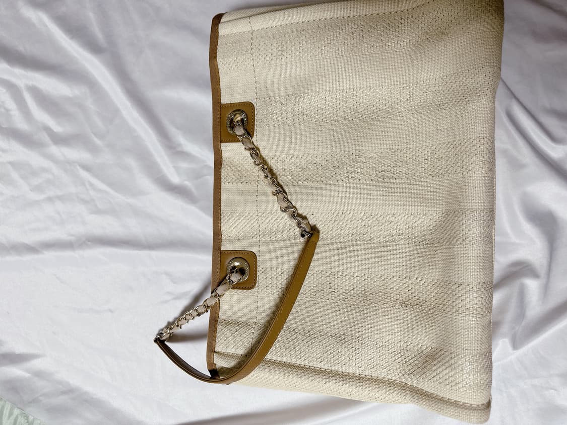 (재당근)도빌백 숄더백 상품이미지7