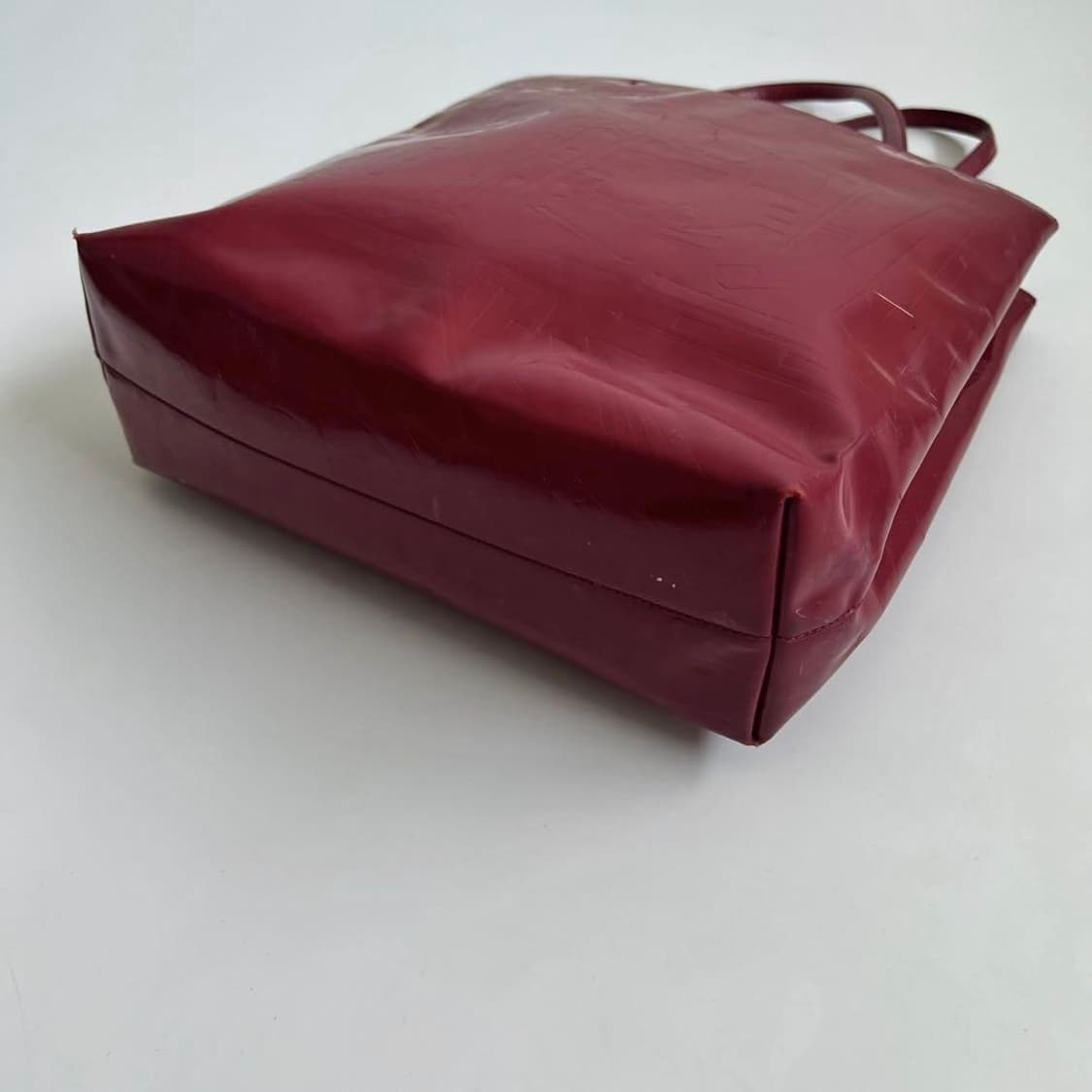 Prada red bag 상품이미지2