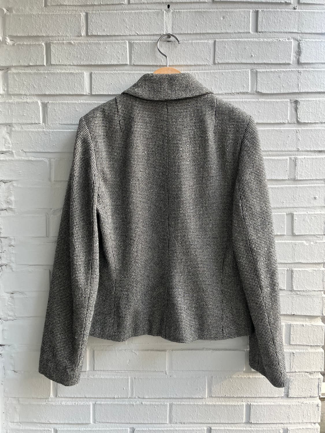 PRISMALEI jacket (made in ITALY) 상품이미지4