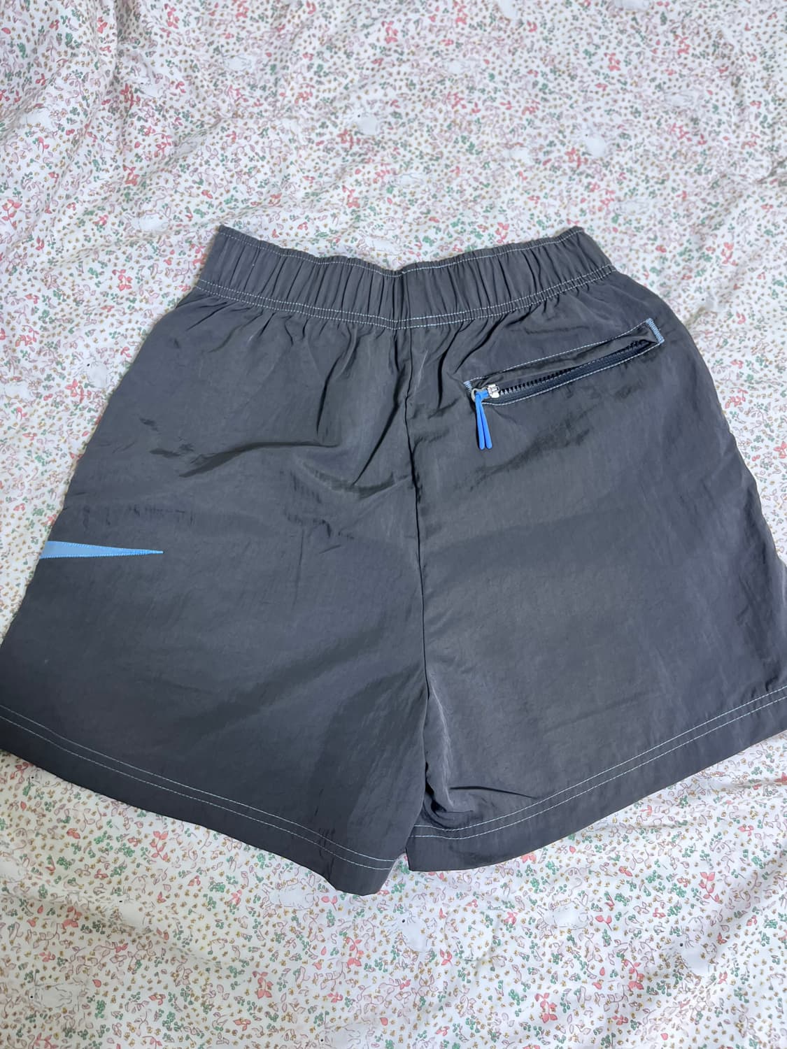 나이키 나일론 반바지 m 상품이미지3