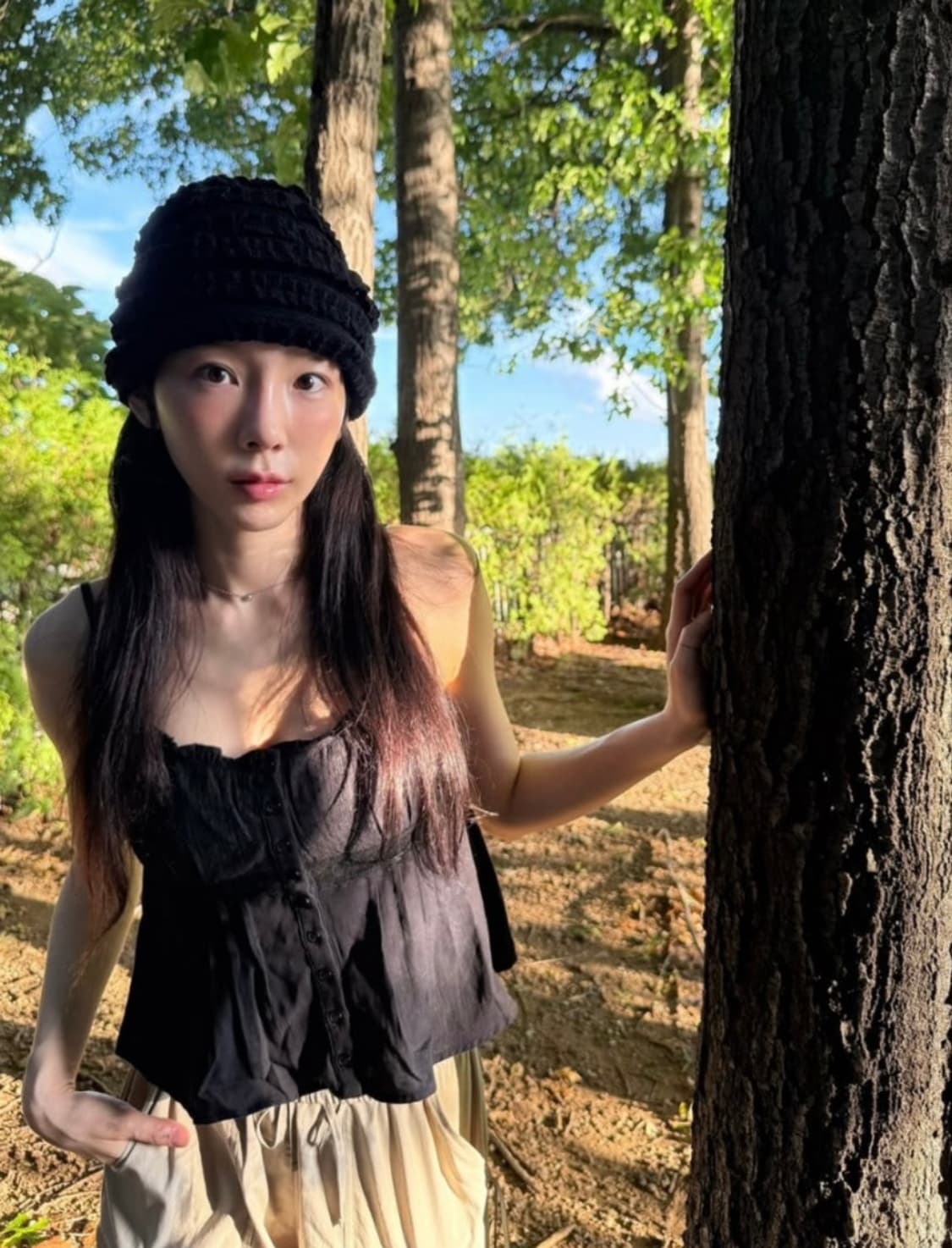 어썸니즈 SUGARLOAF HAT 비니 상품이미지1