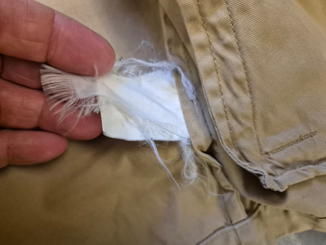 00s 폴로랄프로렌 스윙탑 자켓 상품이미지10