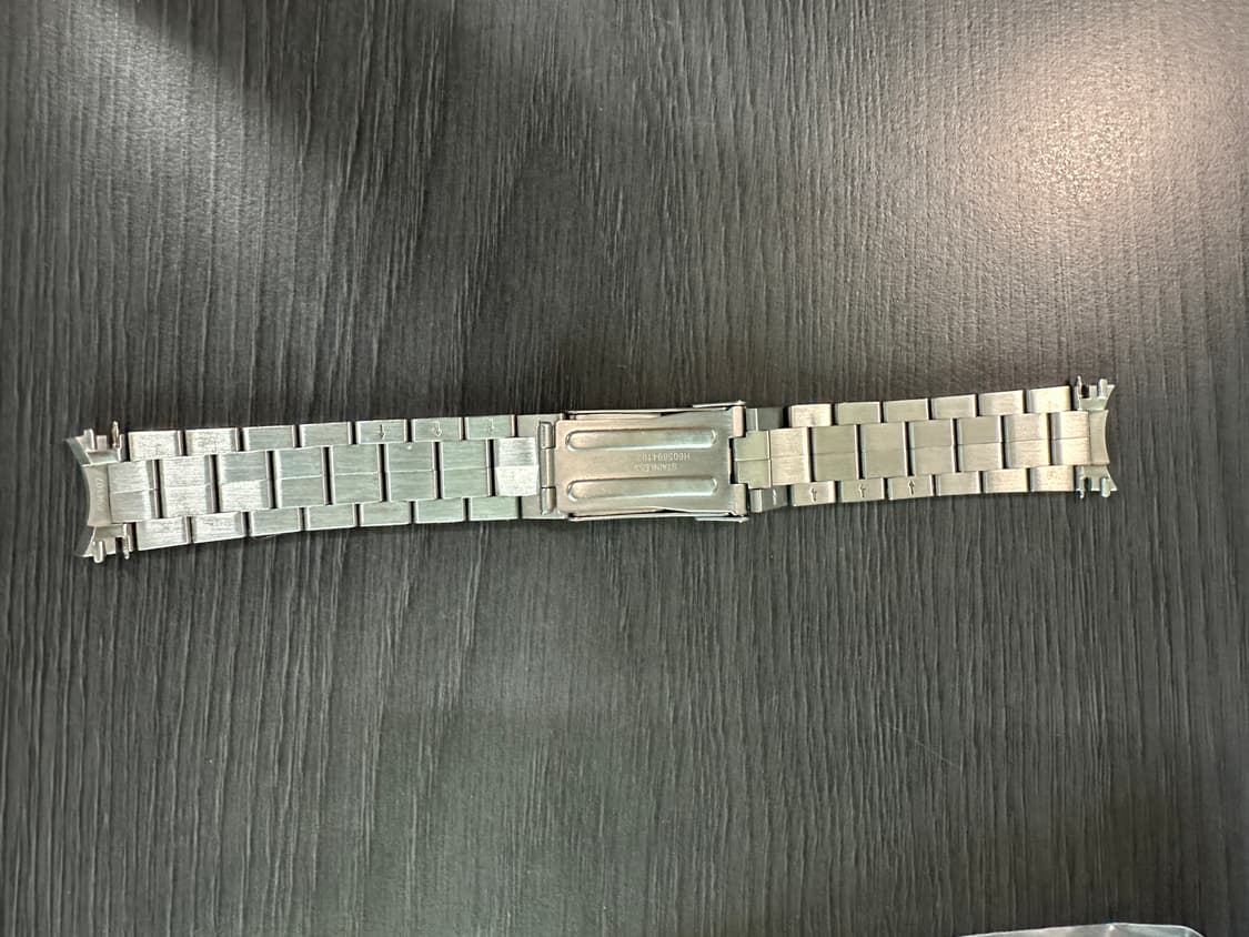 해밀턴 카키필드 38mm 메커니컬 상품이미지6